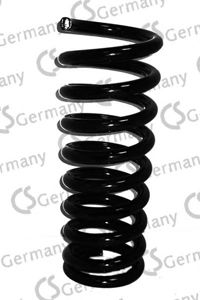CS GERMANY 14319537 -  Пружина ходовой части